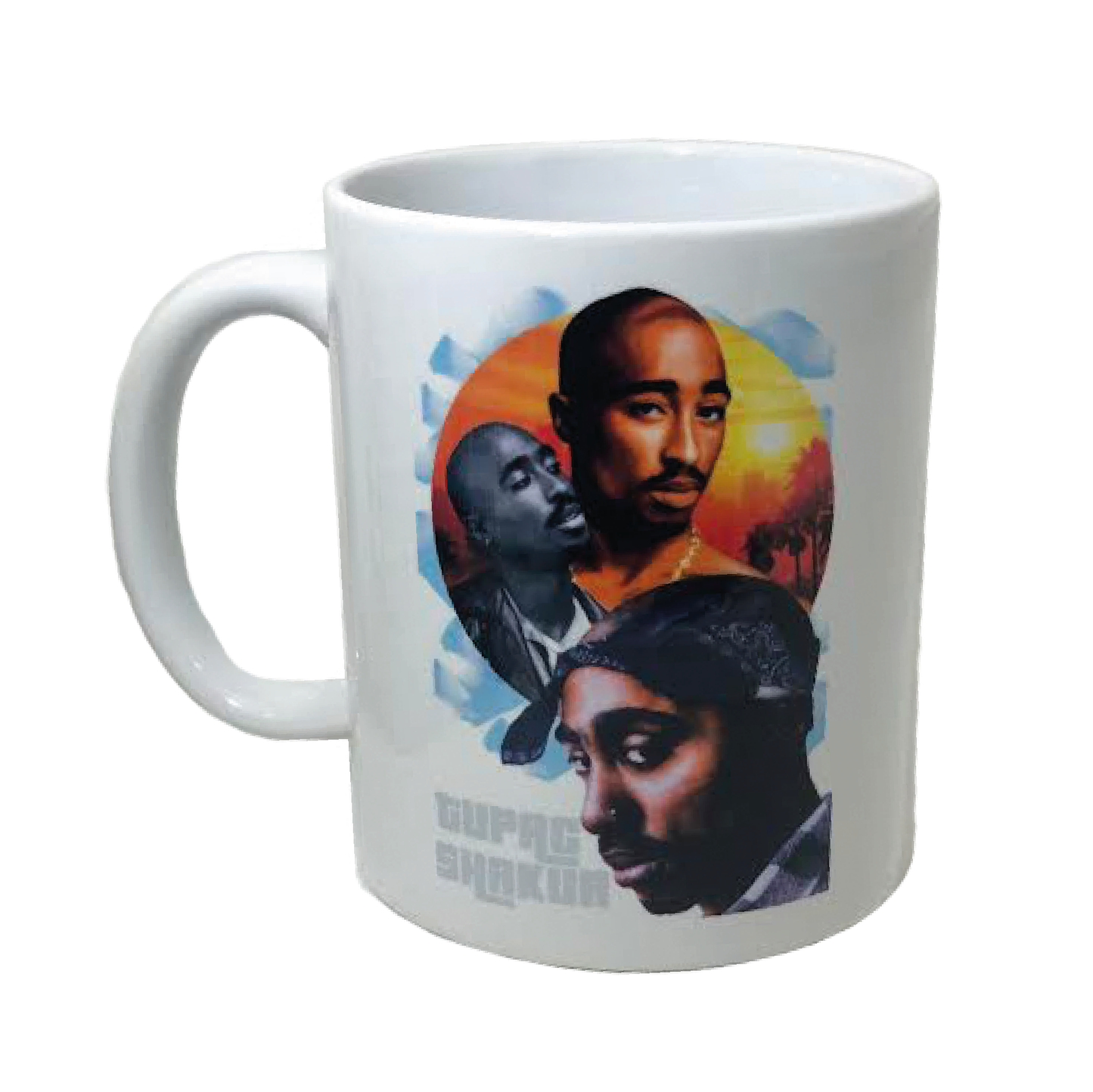 Custom Mugs