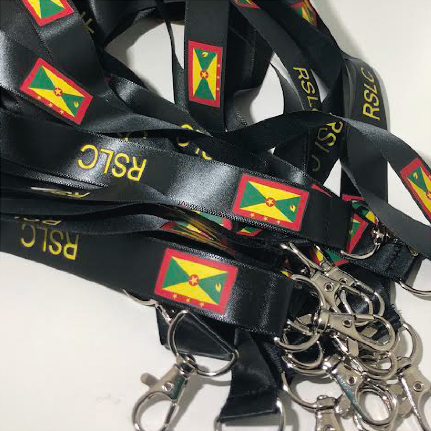 Custom your own Lanyards 12PC