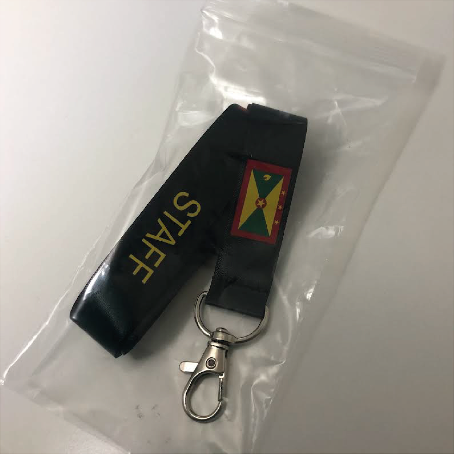 Custom your own Lanyards 12PC