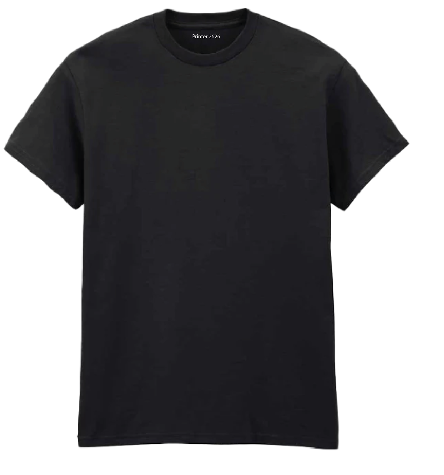 Customise T Shirt