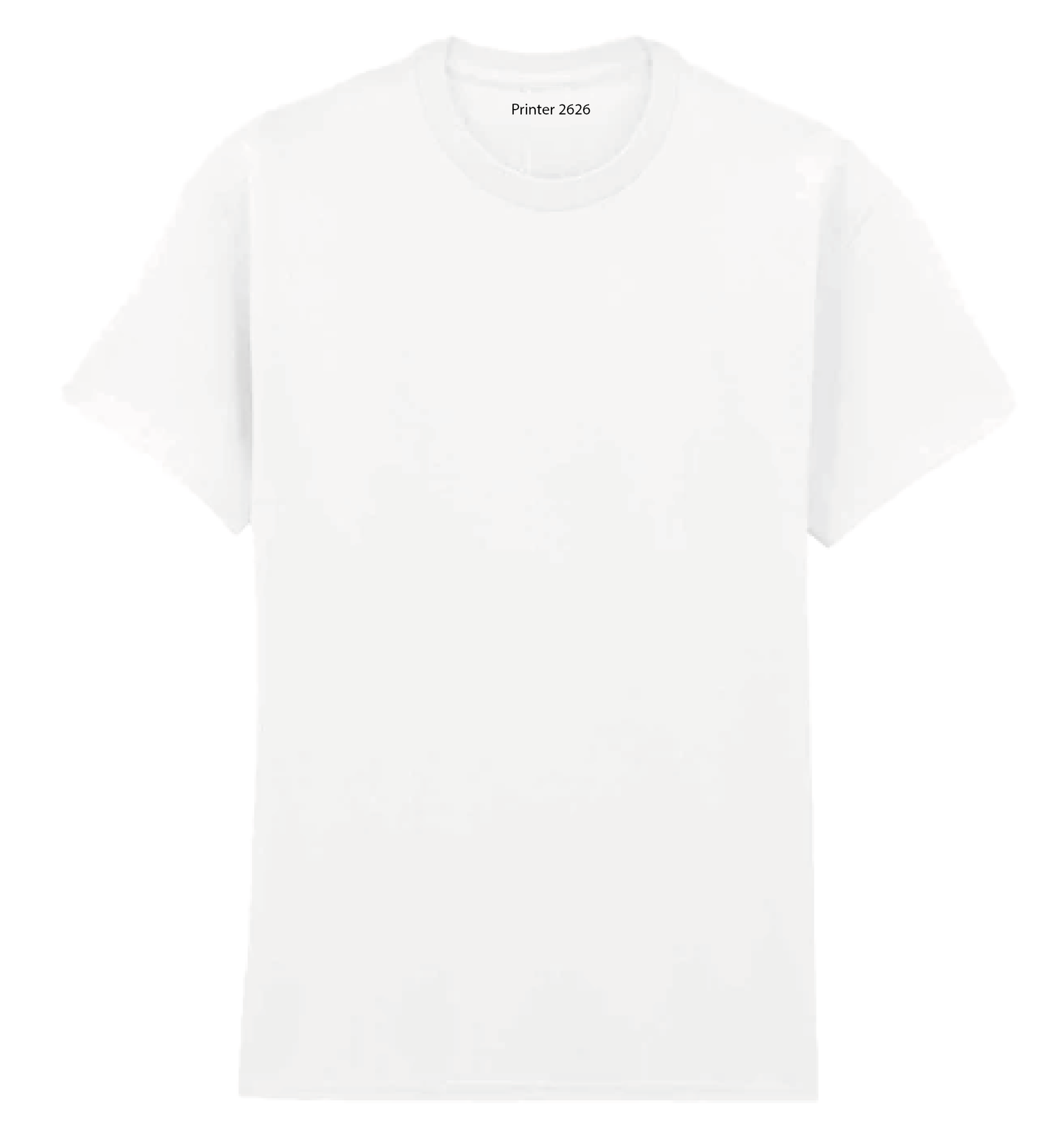 Customise T Shirt
