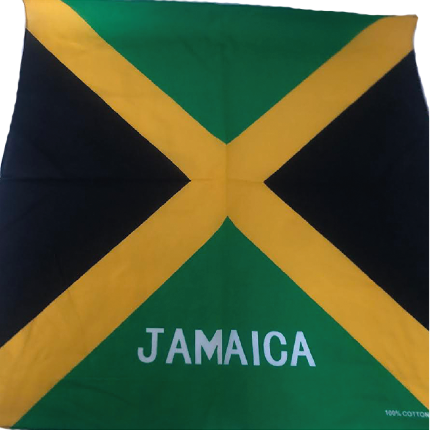 Jamaica Bandana