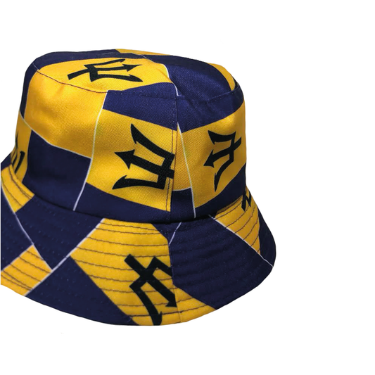 Barbados Bucket Hat