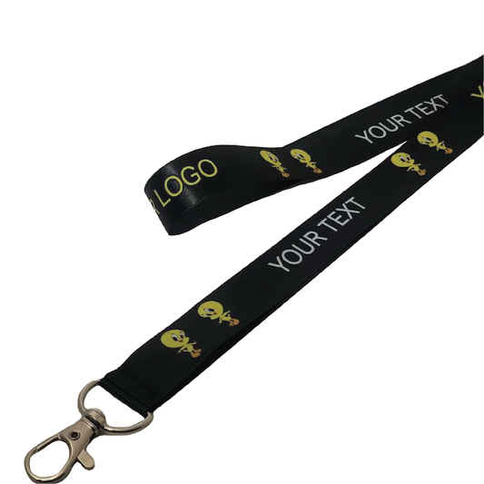 Custom your own Lanyards 12PC