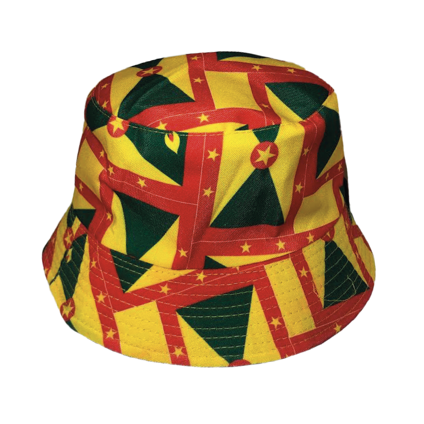 Grenada Bucket Hat