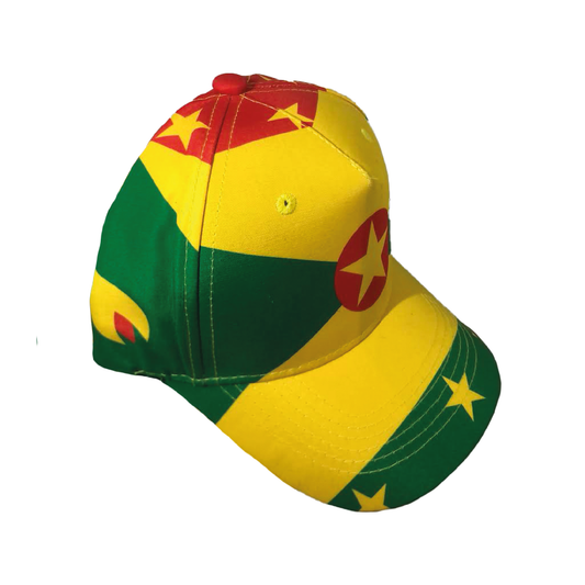 Grenada Peak Hat