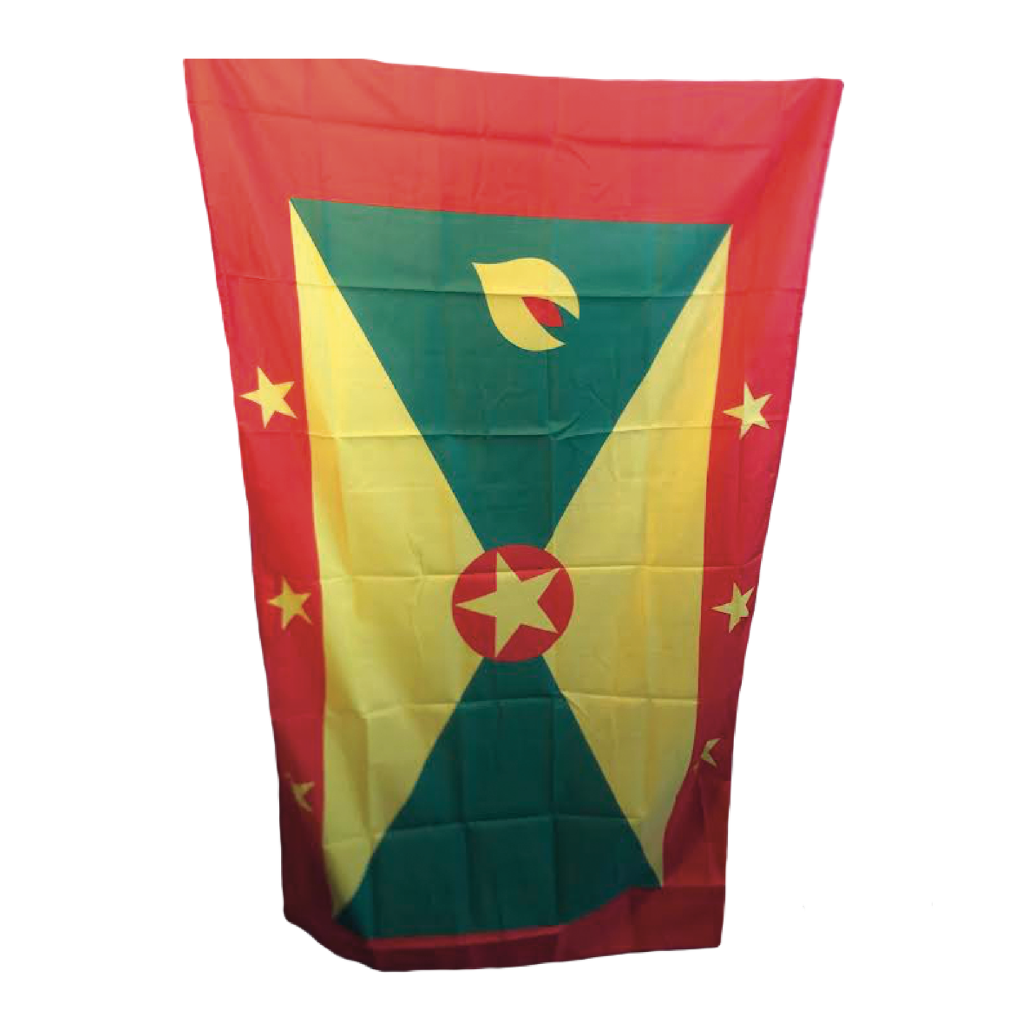 Grenada Flag 5ft x 3ft