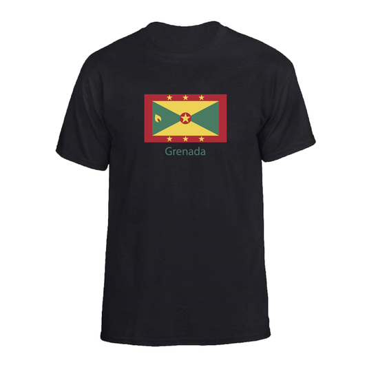 Grenada Flag