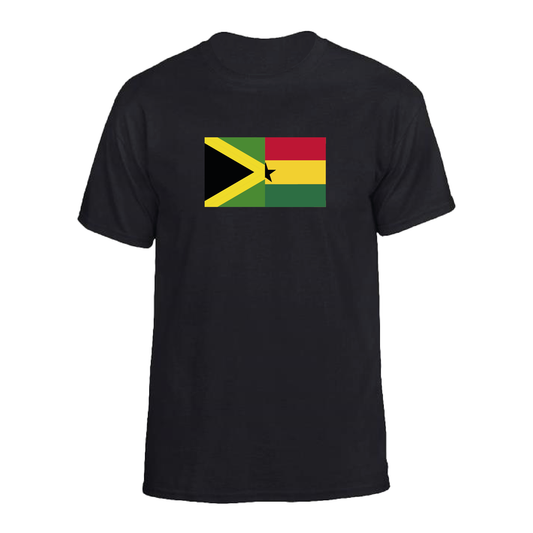 Jamaica Ghana