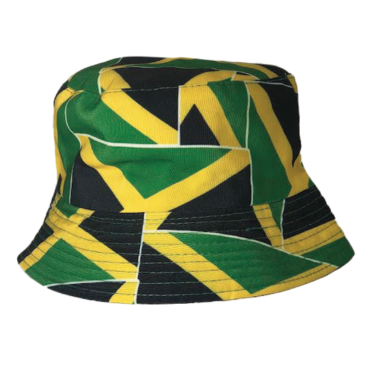 Jamaica Bucket Hat