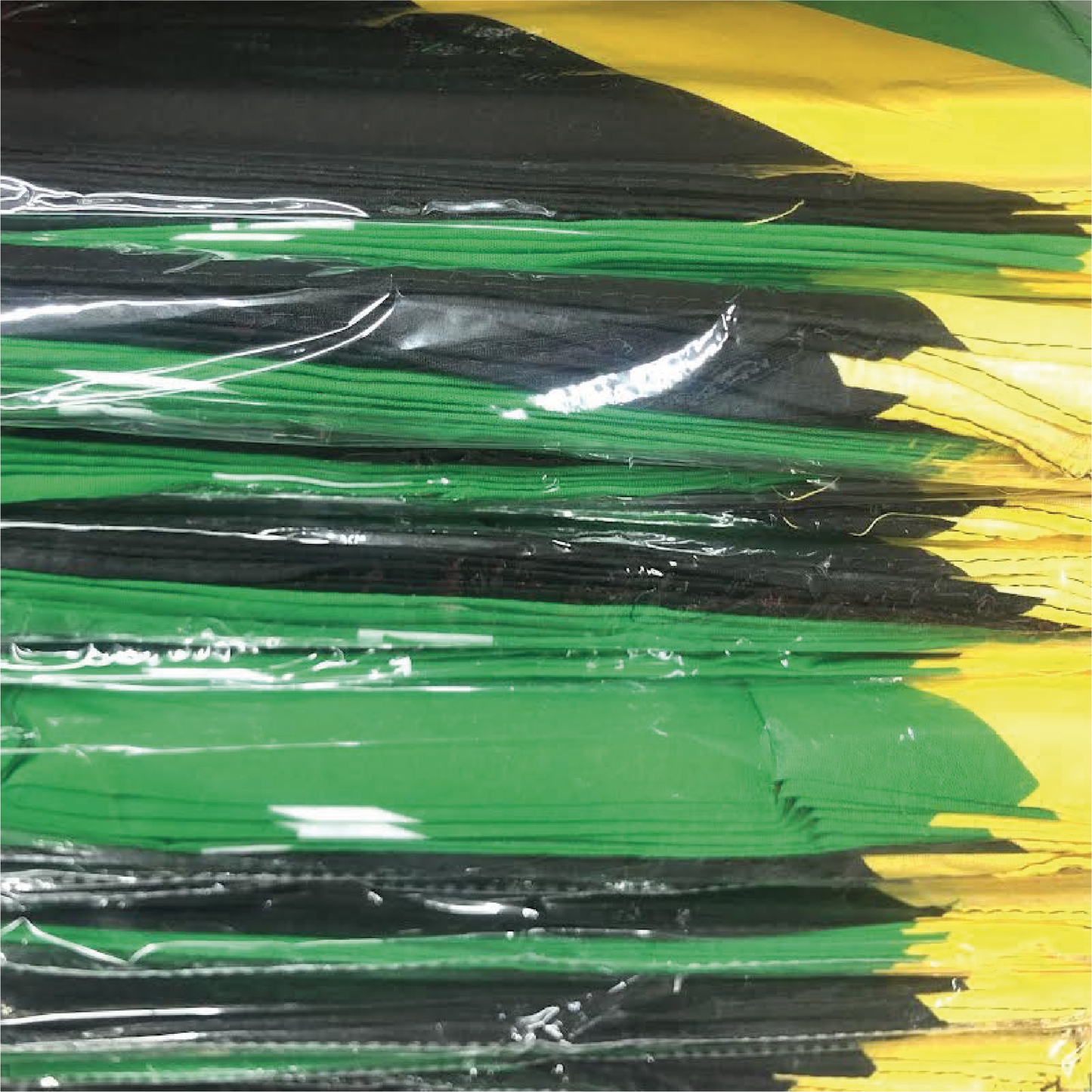 Jamaica Bandana