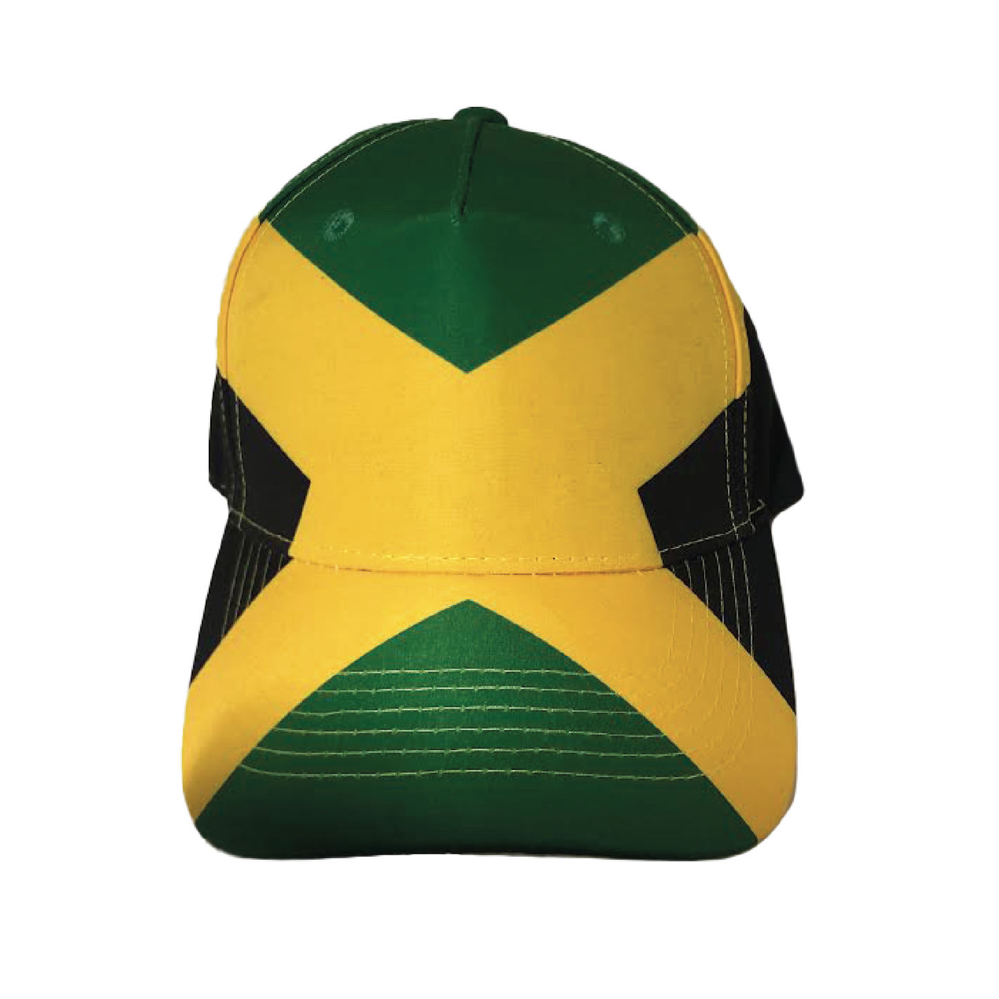 Jamaica Peak Hat