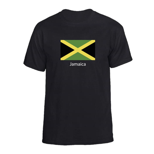 Jamaica Flag