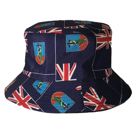 Montserrat Bucket Hat