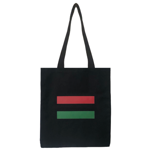 Pan Africa Tote Bag