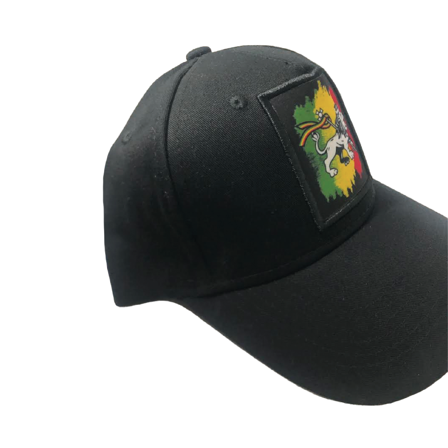 Rastafari Peak Hat