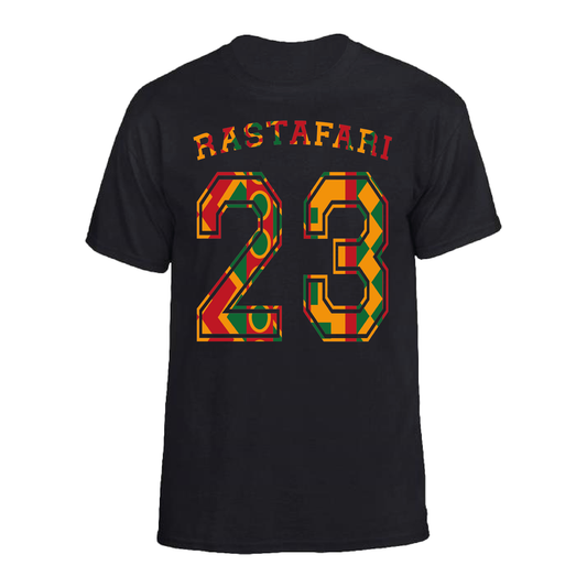 Rastafari 23