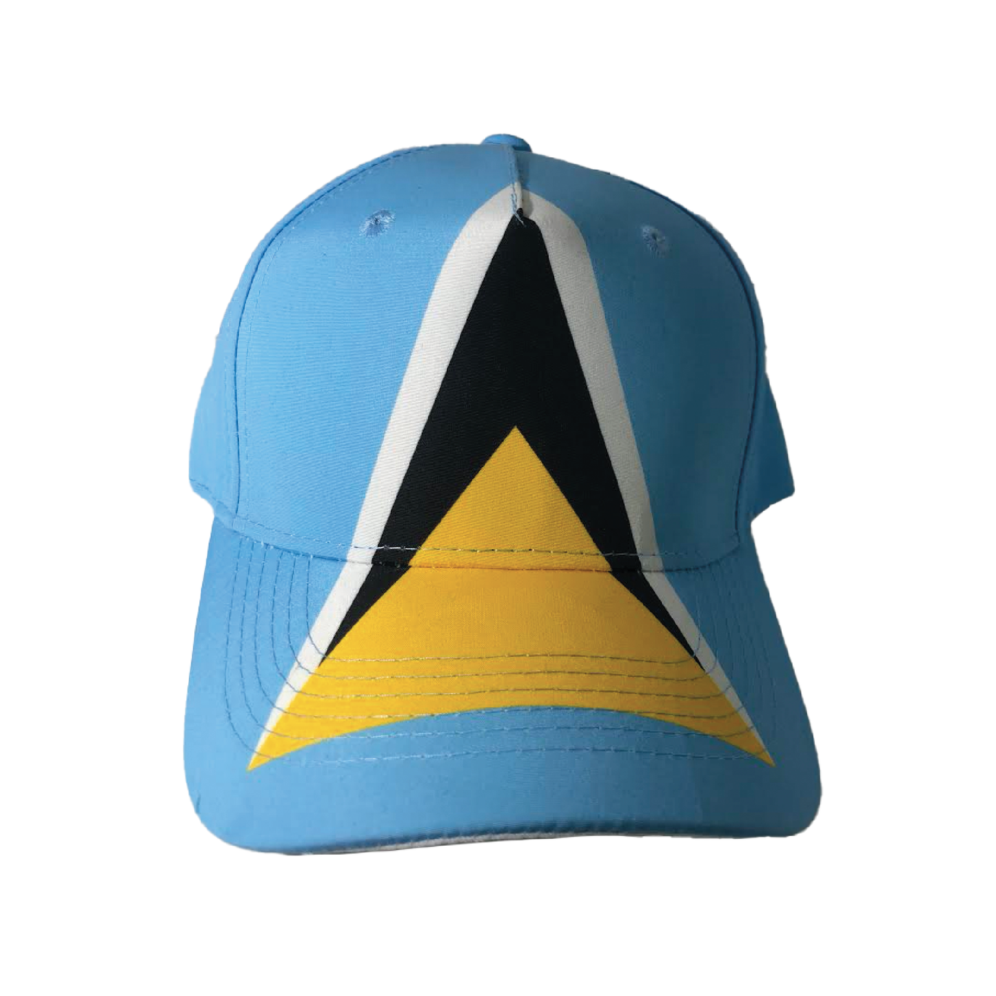 St. Lucia Peak Hat