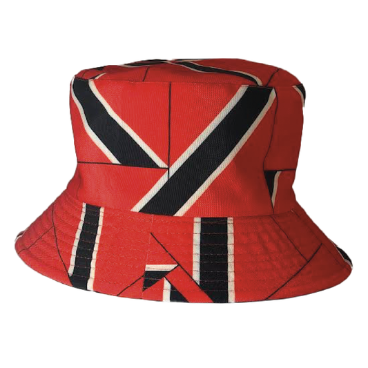 Trinidad and Tobago Bucket Hat