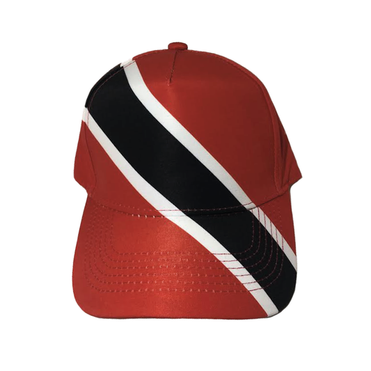 Trinidad and Tobago Peak Hat