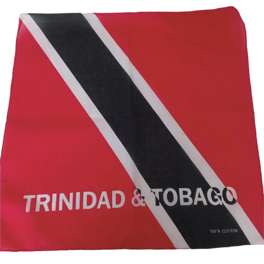 Trinidad and Tobago Bandana