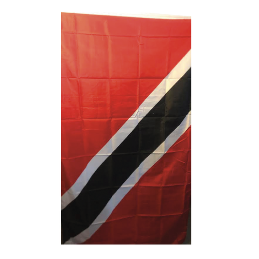 Trinidad and Tobago Flag 5ft x 3ft