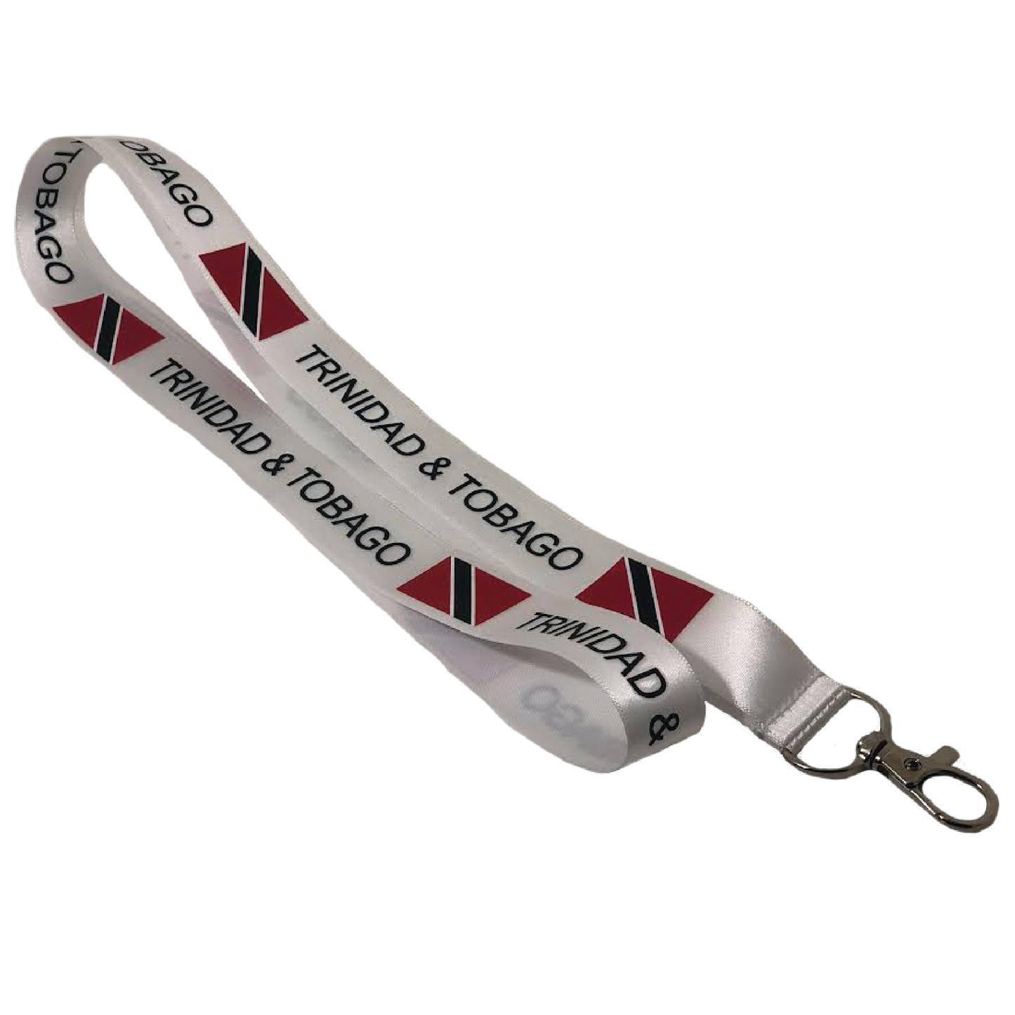 Trinidad and Tobago Lanyard