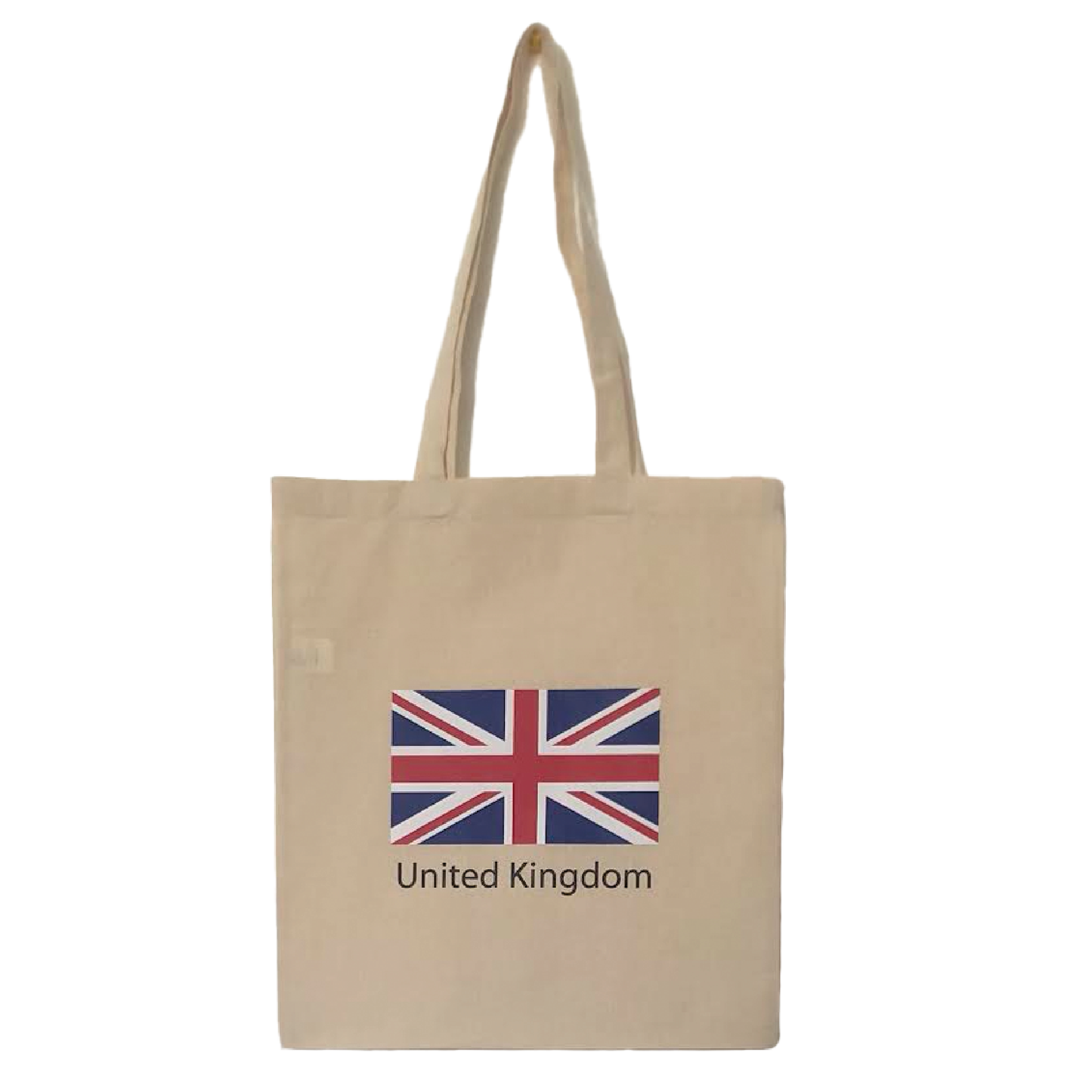 United Kingdom Tote Bag